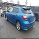 2T1LE4EE7AC014320 2010 Toyota Matrix auction photo thumbnail 3