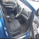 2T1LE4EE7AC014320 2010 Toyota Matrix auction photo thumbnail 5
