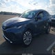 JTEAAAAH5NJ117694 2022 Toyota Venza Xle auction photo thumbnail 2
