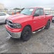 1D7RB1GPXAS250321 2010 Dodge Ram 1500 Slt/Sport/Trx auction photo thumbnail 2