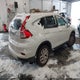 5J6RM4H77FL094304 2015 Honda Cr-V Ex-L auction photo thumbnail 4