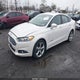 3FA6P0LU0DR197106 2013 Ford Fusion Hybrid Se auction photo thumbnail 2