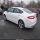 3FA6P0LU0DR197106 2013 Ford Fusion Hybrid Se auction photo thumbnail 3