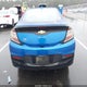 1G1RA6S5XHU108445 2017 Chevrolet Volt Lt auction photo thumbnail 16