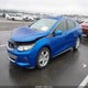 1G1RA6S5XHU108445 2017 Chevrolet Volt Lt auction photo thumbnail 2
