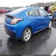 1G1RA6S5XHU108445 2017 Chevrolet Volt Lt auction photo thumbnail 4