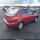 1NXBR12E01Z555257 2001 Toyota Corolla Ce auction photo thumbnail 4