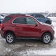 2GNALCEK4H1536108 2017 Chevrolet Equinox Lt auction photo thumbnail 13
