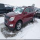 2GNALCEK4H1536108 2017 Chevrolet Equinox Lt auction photo thumbnail 2