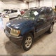 1J4GW48S91C723799 2001 Jeep Grand Cherokee Laredo auction photo thumbnail 2