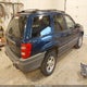 1J4GW48S91C723799 2001 Jeep Grand Cherokee Laredo auction photo thumbnail 4