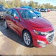 1G1ZD5ST2SF122528 2025 Chevrolet Malibu Fwd 1Lt auction photo thumbnail 1