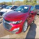 1G1ZD5ST2SF122528 2025 Chevrolet Malibu Fwd 1Lt auction photo thumbnail 2