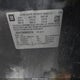 2GKALYEK5D6230736 2013 GMC Terrain Denali auction photo thumbnail 9