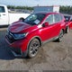 5J6RW1H55NA007663 2022 Honda Cr-V Ex auction photo thumbnail 2