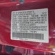 5J6RW1H55NA007663 2022 Honda Cr-V Ex auction photo thumbnail 9