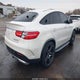 4JGED6EB9HA059492 2017 Mercedes-Benz Amg Gle 43 Coupe 4Matic auction photo thumbnail 4