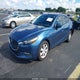 3MZBN1U72JM216872 2018 Mazda Mazda3 Sport auction photo thumbnail 2