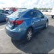 3MZBN1U72JM216872 2018 Mazda Mazda3 Sport auction photo thumbnail 4