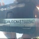 3C4NJDCN4ST600947 2025 Jeep Compass Limited 4X4 auction photo thumbnail 9