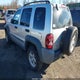 1J4GL48K06W254343 2006 Jeep Liberty Sport auction photo thumbnail 3