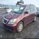 5FNRL386X8B402050 2008 Honda Odyssey Ex-L auction photo thumbnail 2