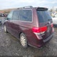 5FNRL386X8B402050 2008 Honda Odyssey Ex-L auction photo thumbnail 3