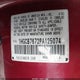 1HGCB7672PA125074 1993 Honda Accord Ex auction photo thumbnail 9