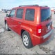 1J4FT28A59D155086 2009 Jeep Patriot Sport auction photo thumbnail 3