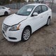 3N1AB7AP0FY376475 2015 Nissan Sentra S auction photo thumbnail 2