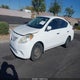 3N1CN7AP8FL806945 2015 Nissan Versa 1.6 Sv auction photo thumbnail 12