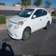 3N1CN7AP8FL806945 2015 Nissan Versa 1.6 Sv auction photo thumbnail 2