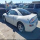 4A3AC34G33E171107 2003 Mitsubishi Eclipse Rs auction photo thumbnail 3
