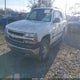 1GNEK13T01J106642 2001 Chevrolet Tahoe Ls auction photo thumbnail 2
