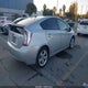 JTDKN3DU3C1497746 2012 Toyota Prius Five auction photo thumbnail 4