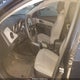 1G1PC5SBXF7238349 2015 Chevrolet Cruze 1Lt Auto auction photo thumbnail 5