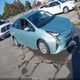 JTDKBRFU1J3082192 2018 Toyota Prius One auction photo thumbnail 1