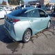 JTDKBRFU1J3082192 2018 Toyota Prius One auction photo thumbnail 4