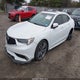 19UUB2F48KA008556 2019 Acura Tlx Tech Pkg auction photo thumbnail 2