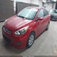 KMHCT4AE2GU061483 2016 Hyundai Accent Se auction photo thumbnail 2