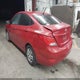 KMHCT4AE2GU061483 2016 Hyundai Accent Se auction photo thumbnail 3