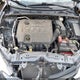 5YFBURHE5EP165170 2014 Toyota Corolla Le auction photo thumbnail 10