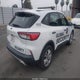 1FMCU0F68LUA58038 2020 Ford Escape S auction photo thumbnail 4