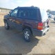 1J4GZ58YXSC695417 1995 Jeep Grand Cherokee Laredo auction photo thumbnail 3