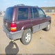 1J4GZ58YXSC695417 1995 Jeep Grand Cherokee Laredo auction photo thumbnail 4