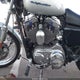 1HD1CGP1X6K457400 2006 Harley-Davidson Xl1200 C auction photo thumbnail 9