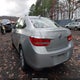 1G4PP5SK9G4161161 2016 Buick Verano auction photo thumbnail 3
