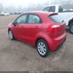 KNADM5A38D6107888 2013 Kia Rio Lx auction photo thumbnail 3