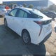 JTDKBRFU6G3011949 2016 Toyota Prius Two auction photo thumbnail 3