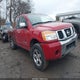1N6BA06A35N574847 2005 Nissan Titan Se auction photo thumbnail 1